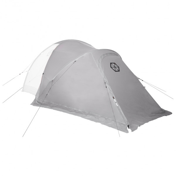 Samaya - Vestibule 2.5 Nylon - Zelterweiterung