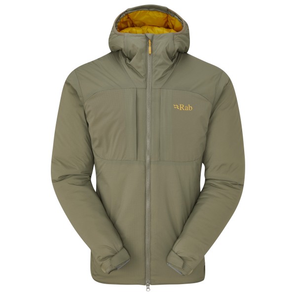 Rab - Xenair Alpine Jacket - Kunstfaserjacke