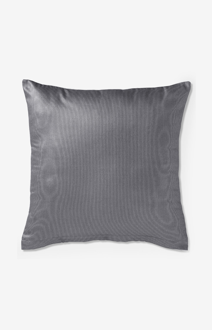 Bettwäsche Micro Pattern, Silber - im JOOP!