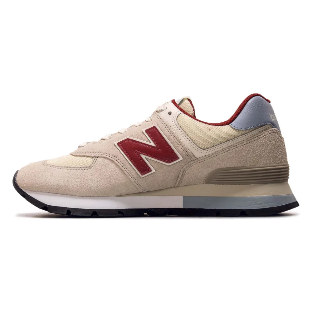 New Balance 574 ML574DVC / braun