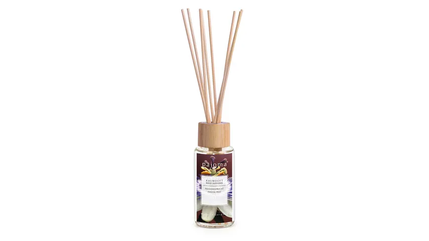 pajoma Raumduft Passionsfrucht 100 ml