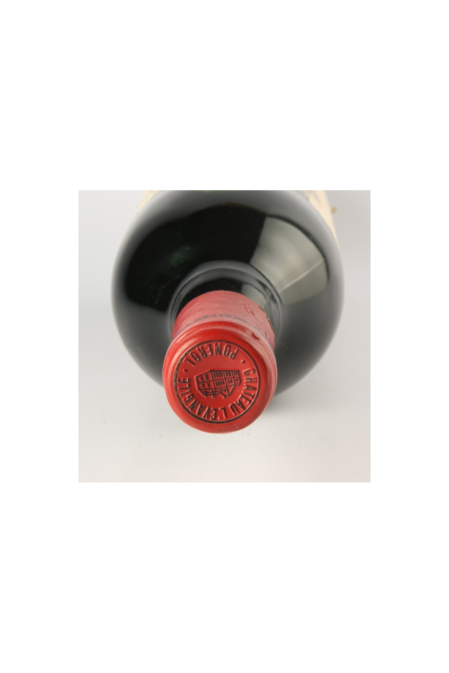 Château L’evangile 1975, Pomerol