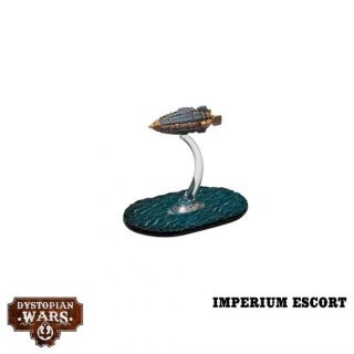 Imperium Aerial Squadrons