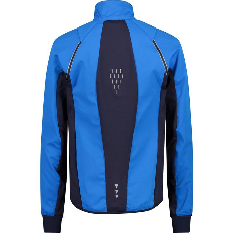CMP Softshelljacke Herren
