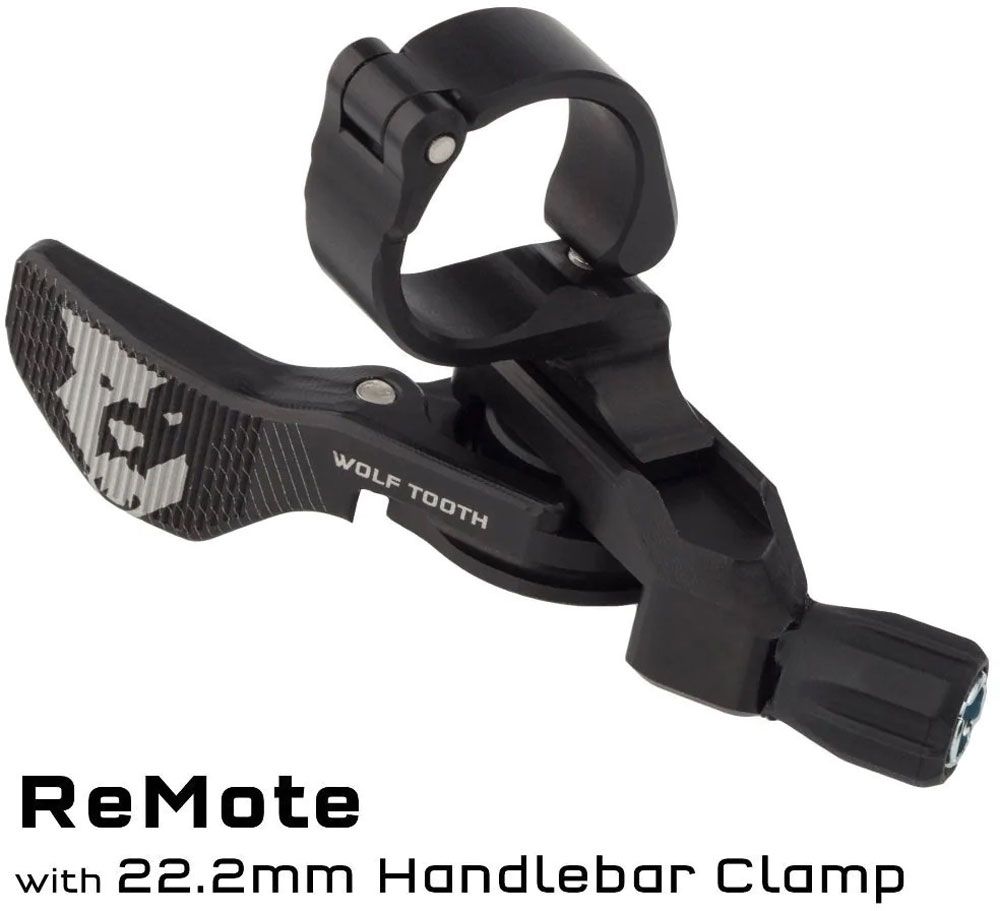 Wolf Tooth Components ReMote Remote Hebel kaufen | Bike-Discount