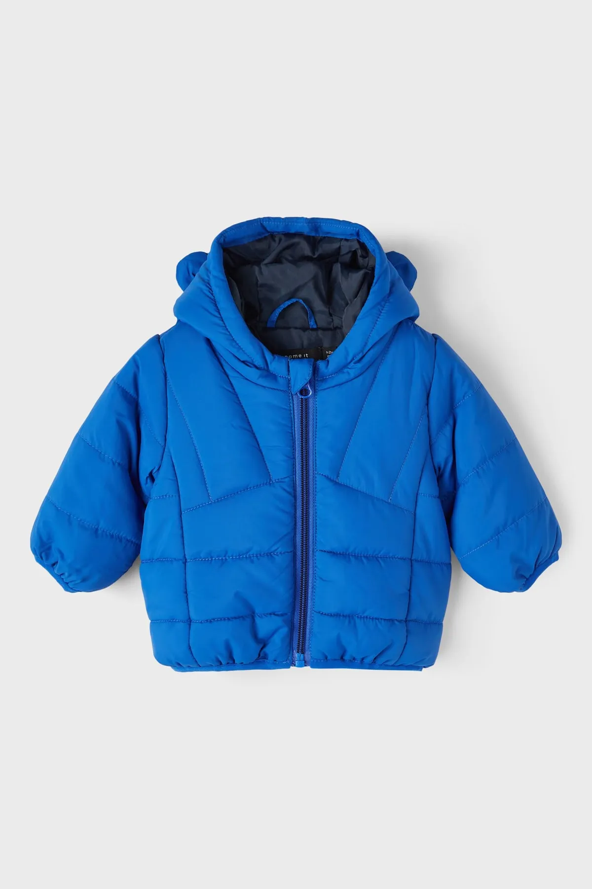 name ıt  Baby-Body - Blau - Regular Fit