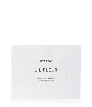 BYREDO Lil Fleur Eau de Parfum 100 ml