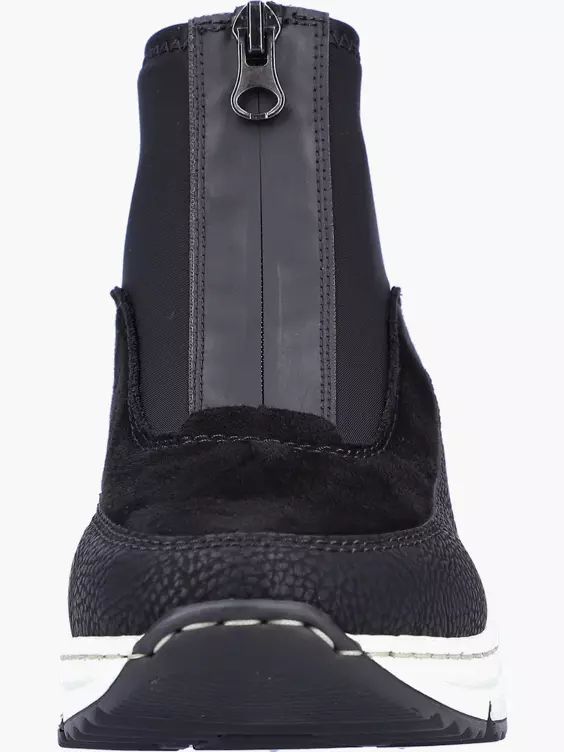 Rieker Damen Sneaker High
