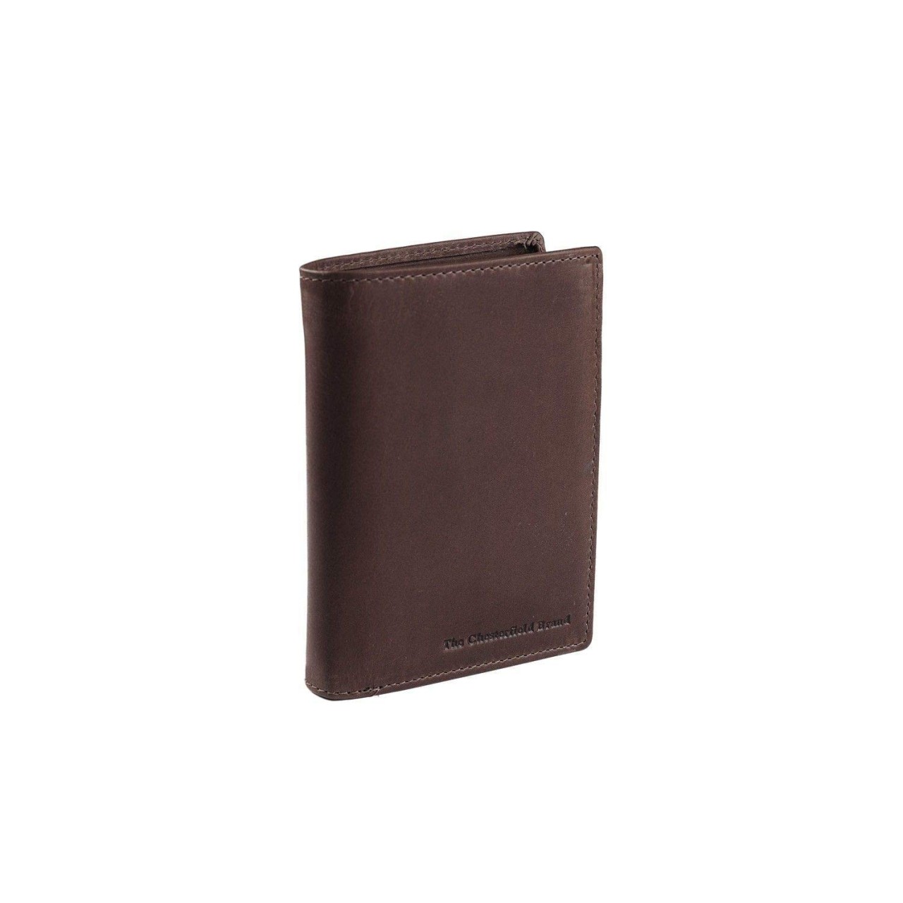 THE CHESTERFIELD BRAND Handtaschen braun Hazel, Wallet hf RV