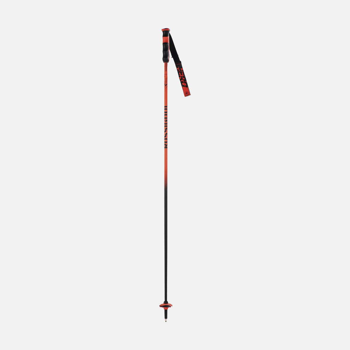 Unisex Racing Skistöcke Carbon