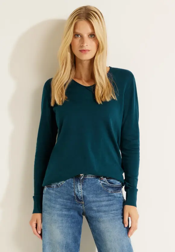 CECIL Feinstrick Pullover