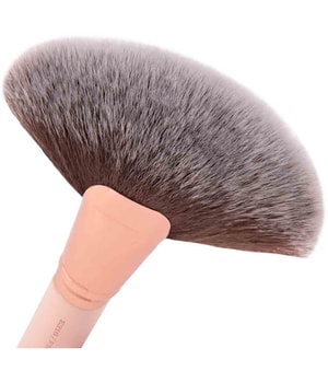 Luvia The Essential Nude - E210 Fächerpinsel 1 Stk