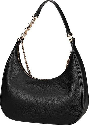 Michael Kors Schultertasche Piper Large Hobo Shoulderbag