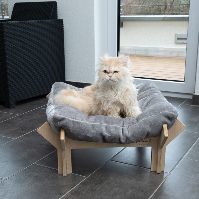 Natural Paradise Kuschelbett Vinca zu TOP-Preisen