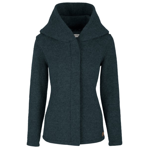 STAPF - Women's Henrietta - Wolljacke