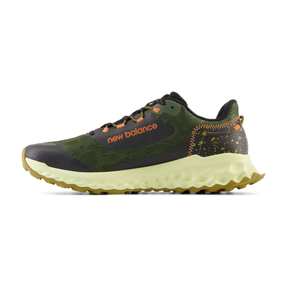 New Balance Fresh Foam Garo MTGAROC1 / grün