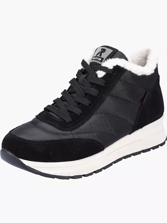 Rieker Damen Sneaker High