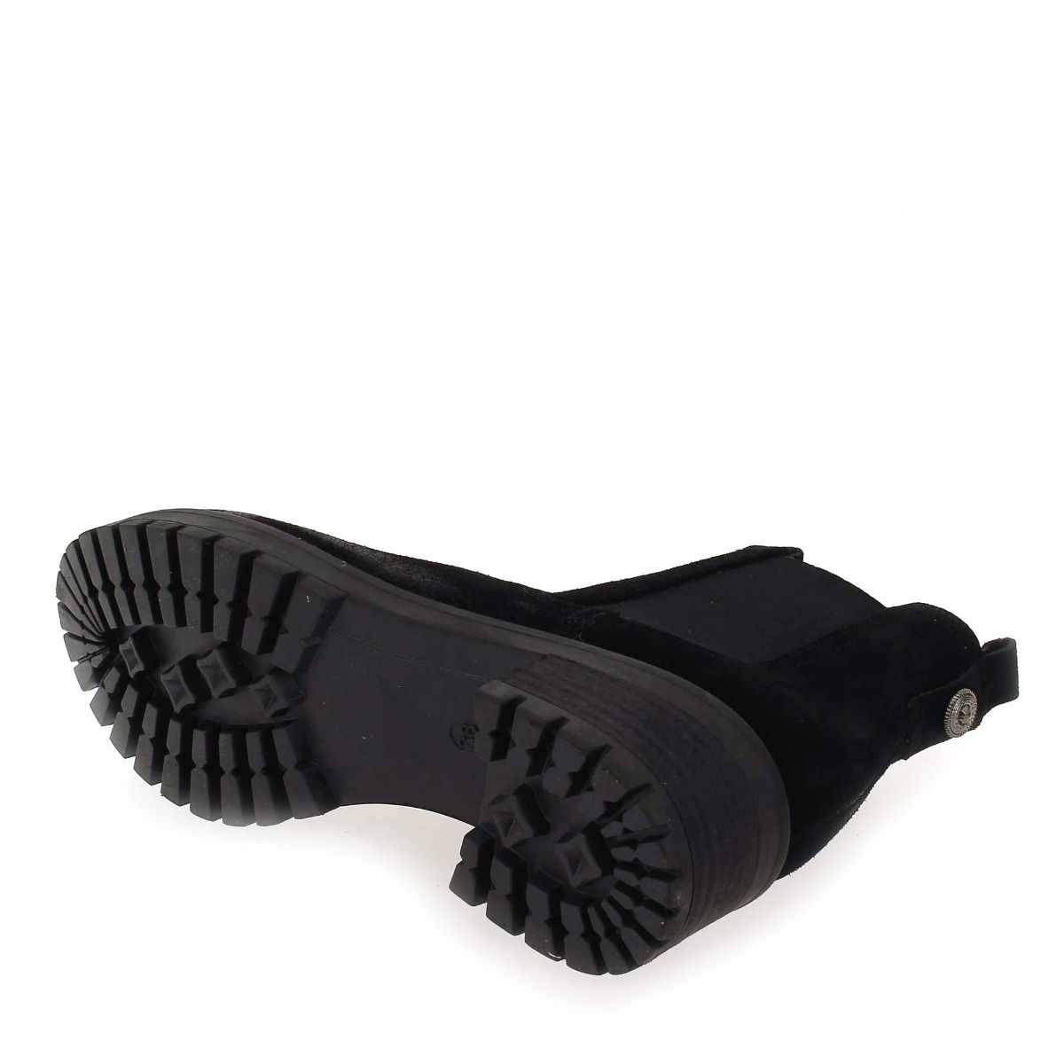 Minka Design   FAN - Noir