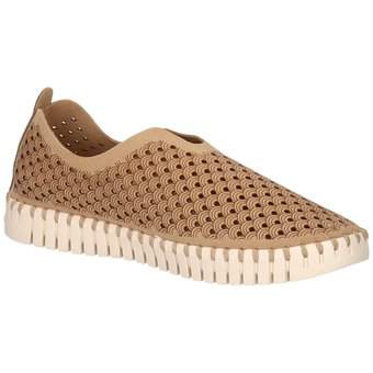 ILSE JACOBSEN Tulip3275 Slipper in beige