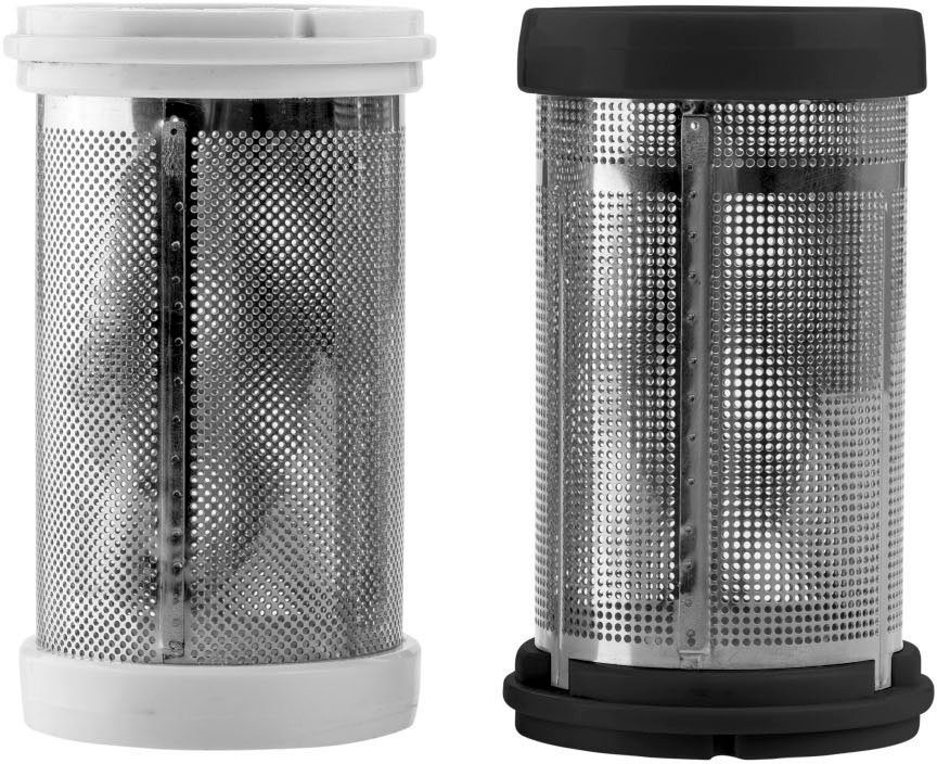 eta Küchenmaschine ETA002890092, 1200 W, 5,5 l Schüssel, Gratus Vital II 1200 Watt mit Metall-Gehäuse, mit sehr viel Zubehör
