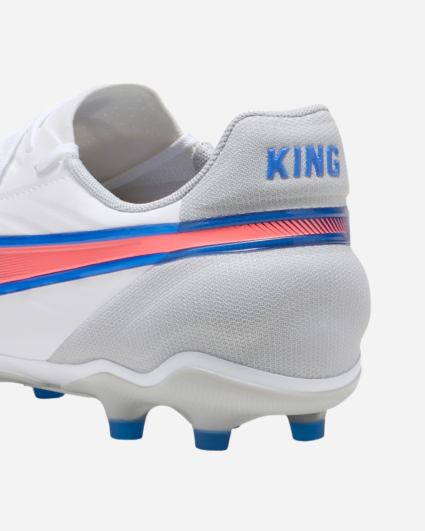 Kopačky Puma King Match FG-ag M 107863-02 Calcium