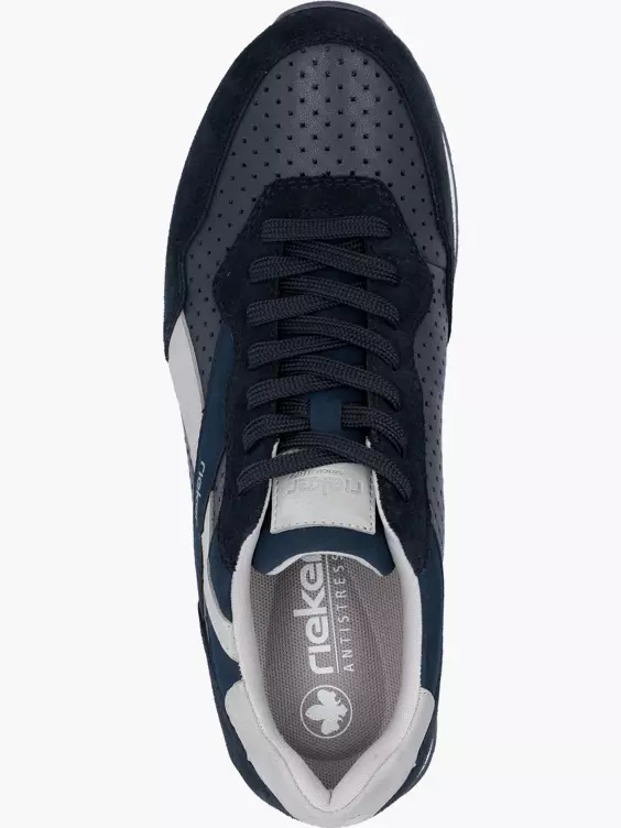 Rieker Herren Sneaker Low