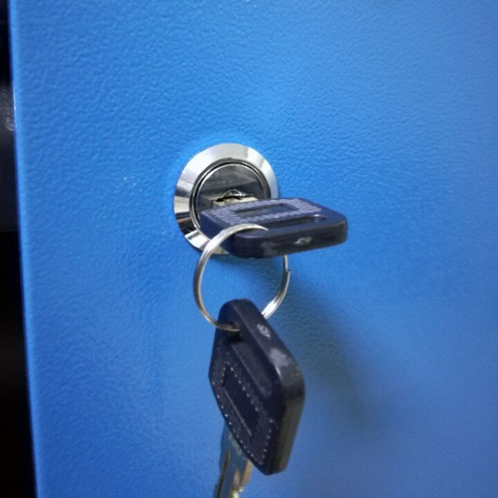 Güde Steckregalschrank