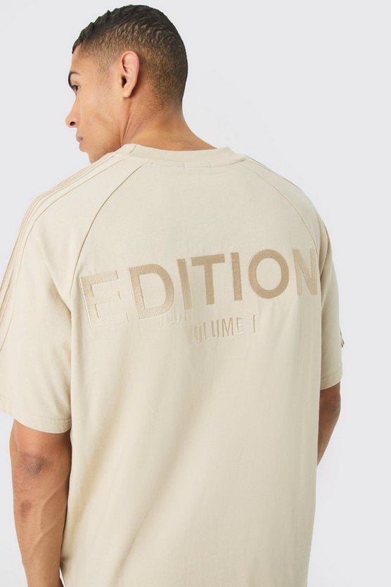 Oversize Edition T-Shirt