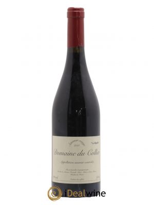 Saumur La Ripaille Domaine du Collier  2013 - Lot de 1 Bouteille