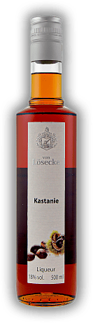 von Lösecke Kastanie von Lösecke Kastanie Ein herbstlicher Genuss. 0,5	 Liter - Vol 18%