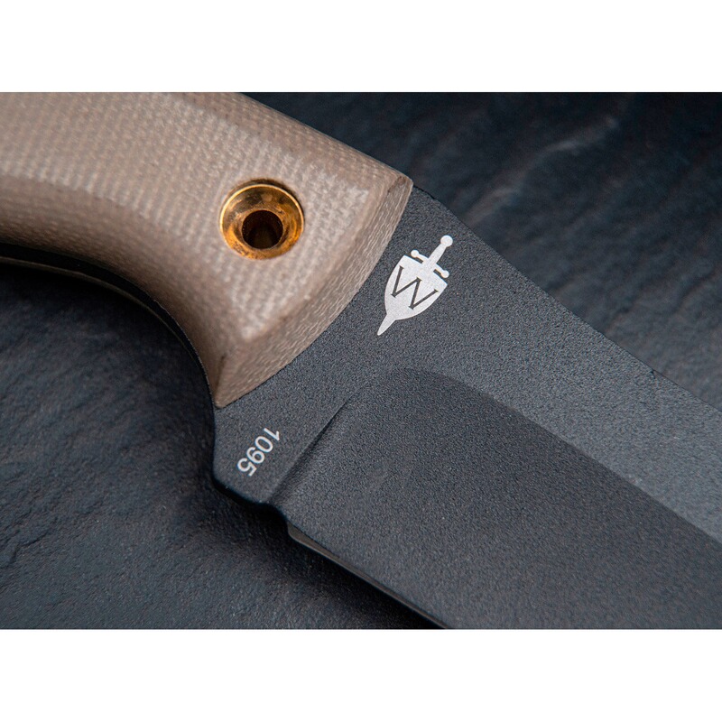 B&ouml;ker Plus Messer Tracker