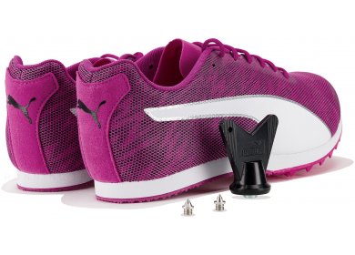 Puma evoSPEED Star 7 Junior