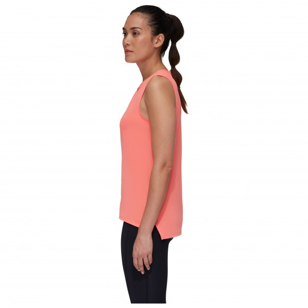 Mammut - Women's Selun Fl Tank Top - Tank Top