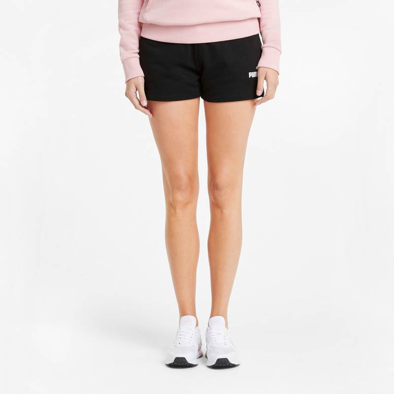PUMA Essential Sweatshorts Damen