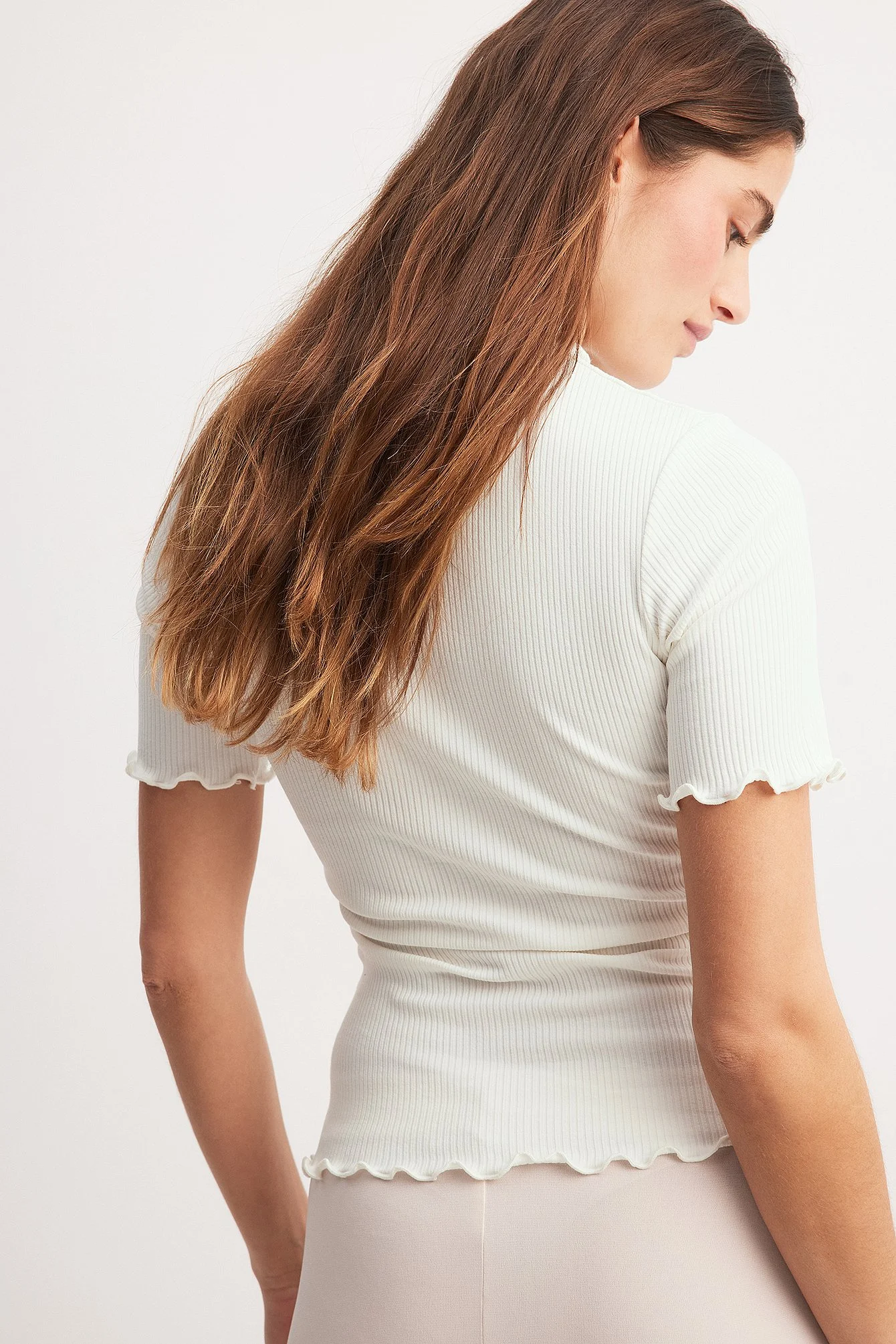Organic Babylock Ripp-Top