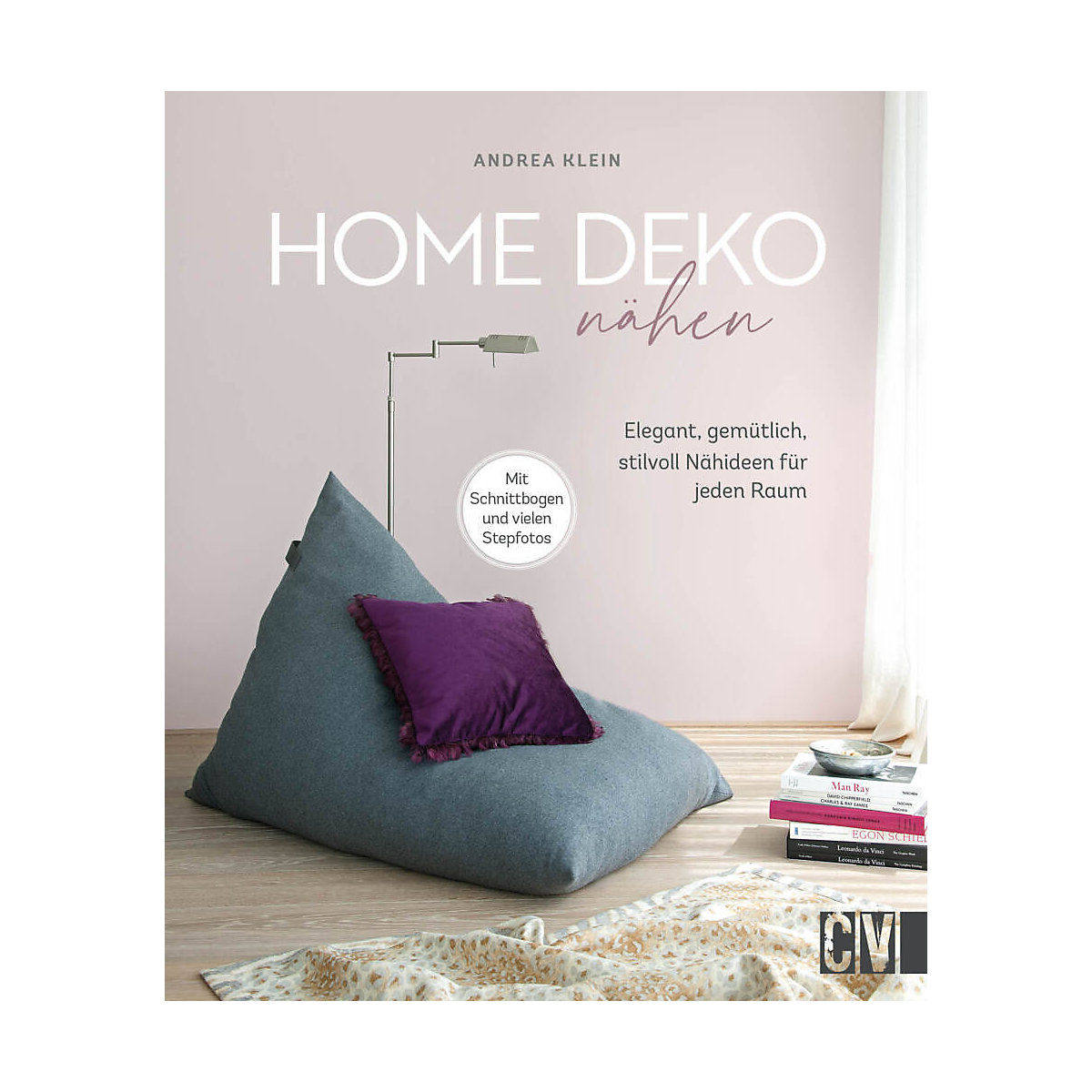 Home Deko nähen