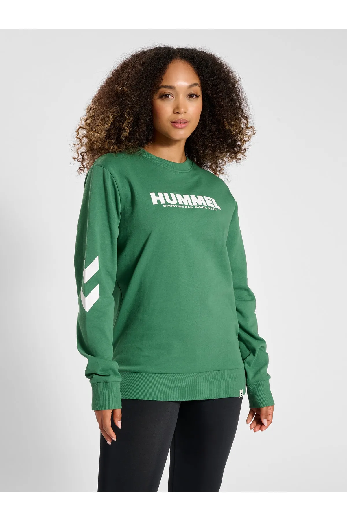 hummel  hmlLEGACY SWEATSHIRT