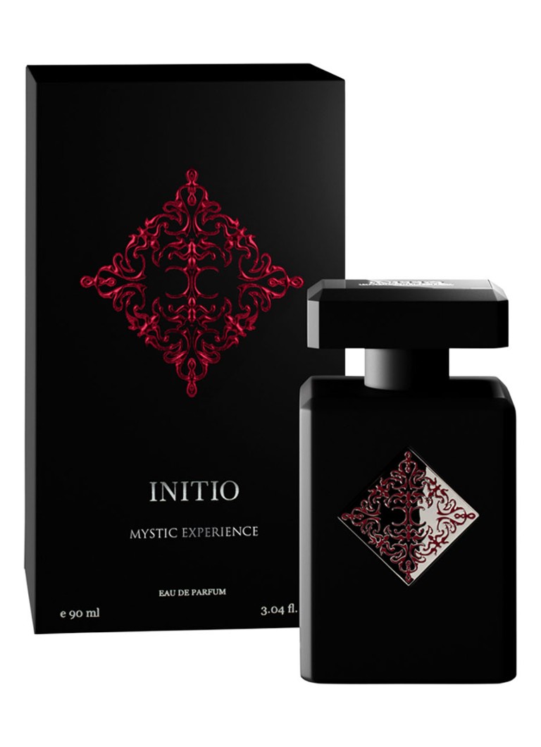 INITIO Perfumes Privés Mystic Experience Eau de Parfum