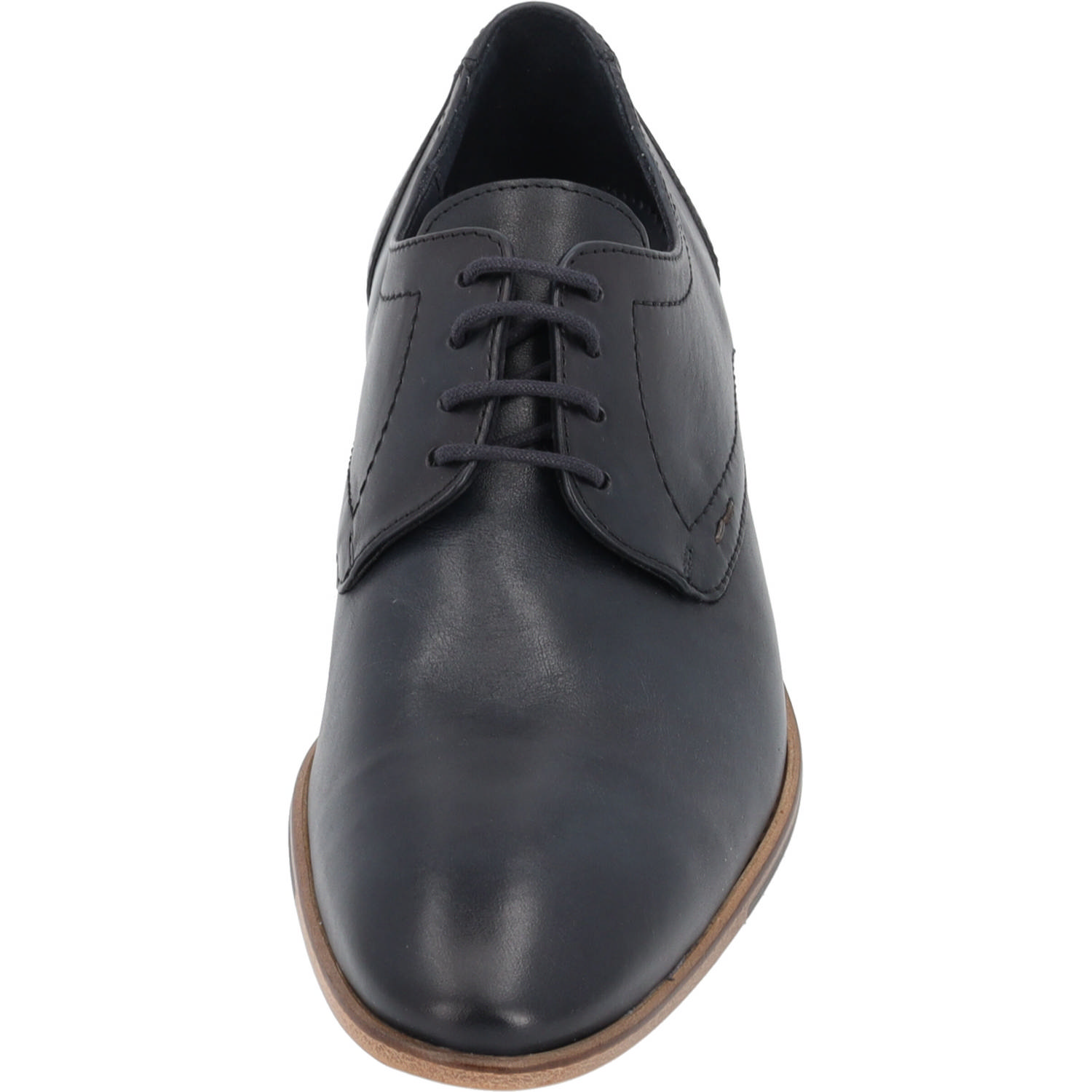 Lloyd Gabriel 14023, Klassische Halbschuhe, Herren, Blau