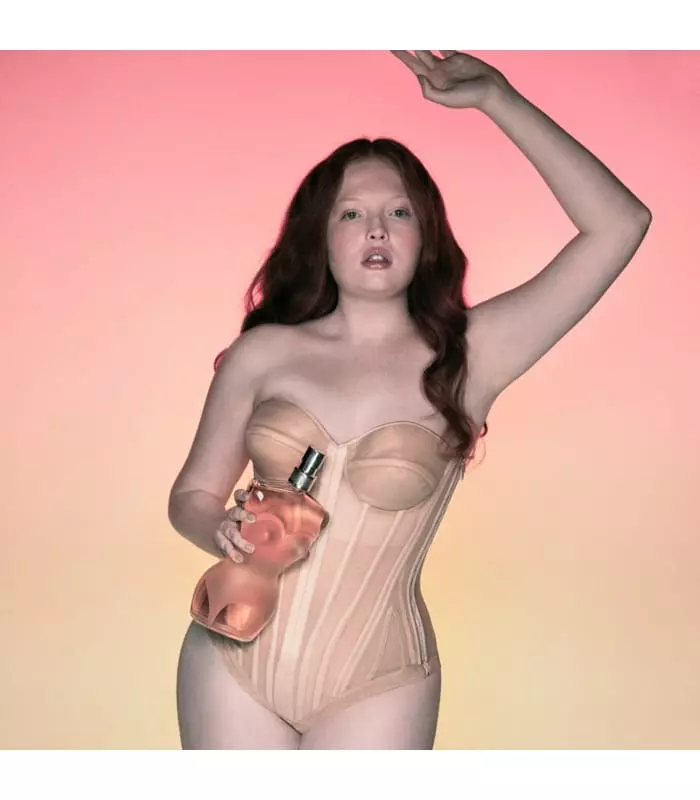 CLASSIQUE  Eau de Toilette Vaporisateur