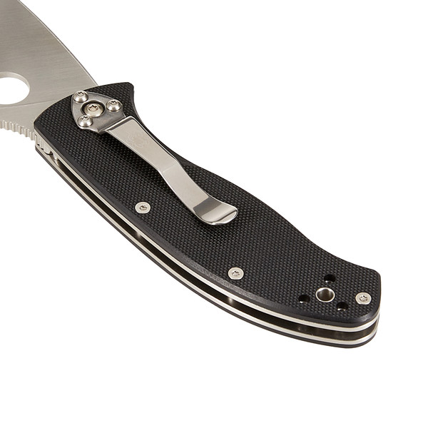 TENACIOUS SATIN PLAIN - Klappmesser