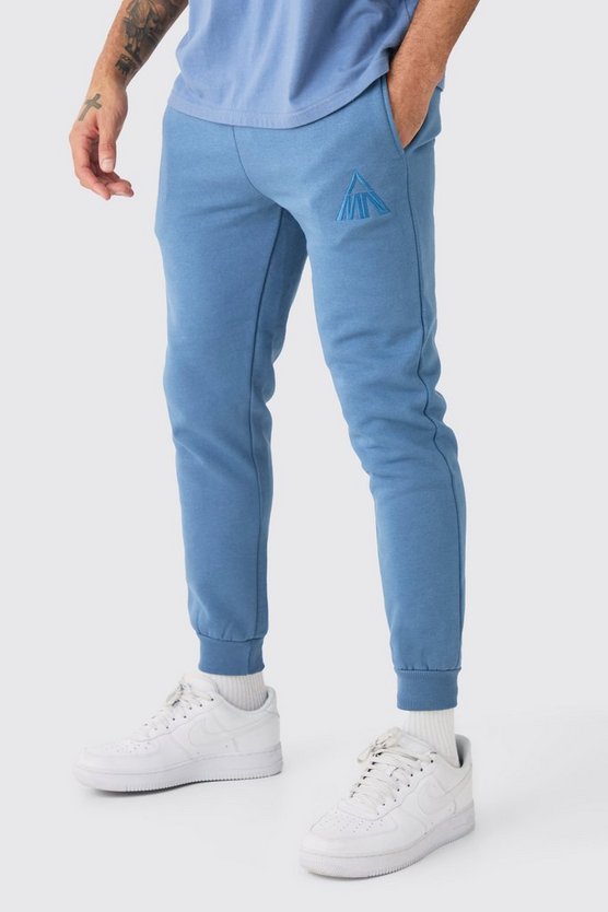 Man Basic Jogginghose