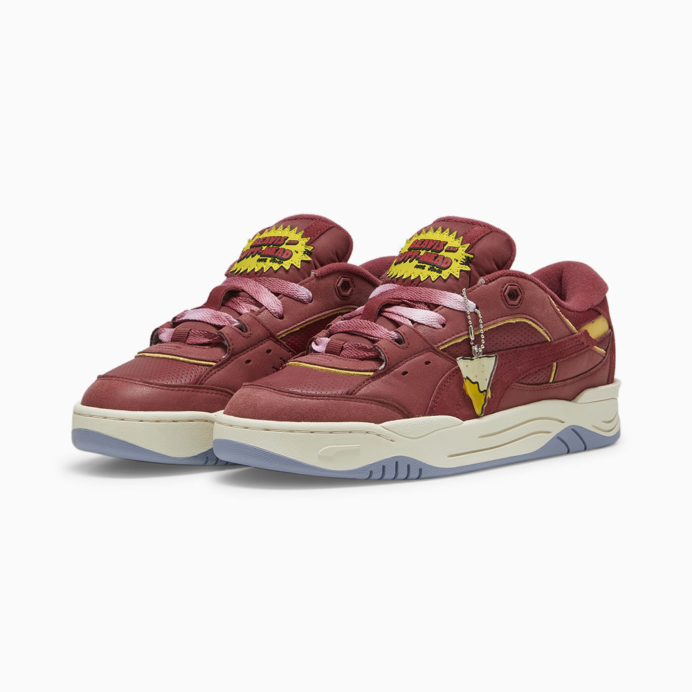 PUMA x BEAVIS AND BUTTHEAD PUMA 180 396024_01 / bunt