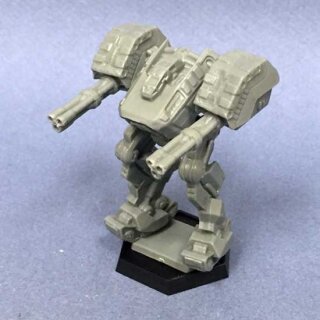 Cataphract Mech