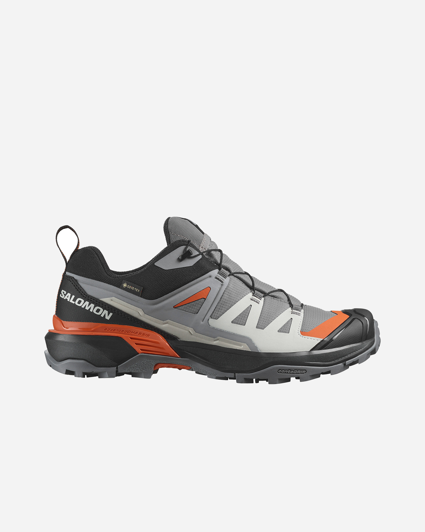 Scarpe Trail Salomon X Ultra 360 Gtx M L47453500