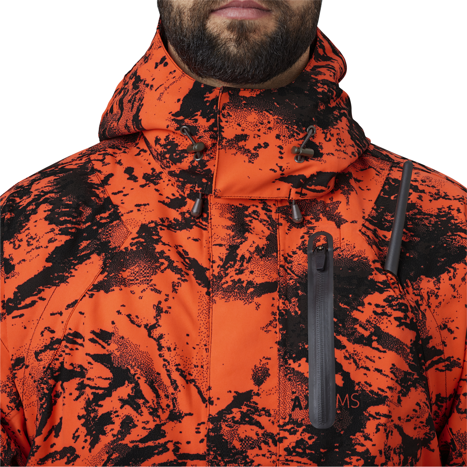 Jacke Wildboar Pro HWS Insulated
