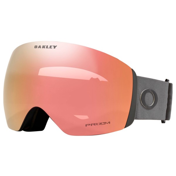 Oakley - Flight Deck L S3 (VLT 14%) - Skibrille