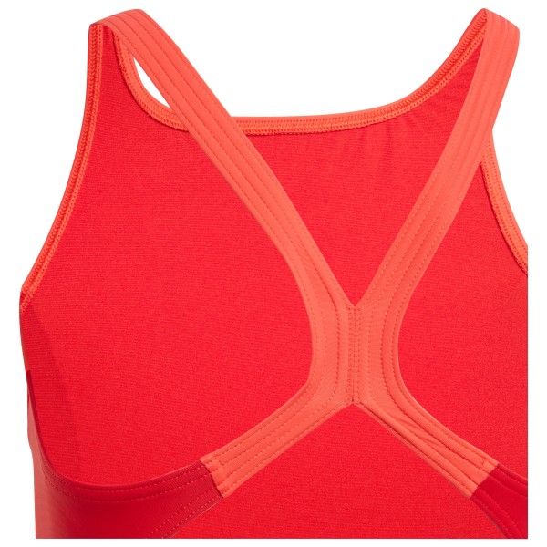 adidas - Kid's Cut 3-Stripes Swimsuit - Badeanzug