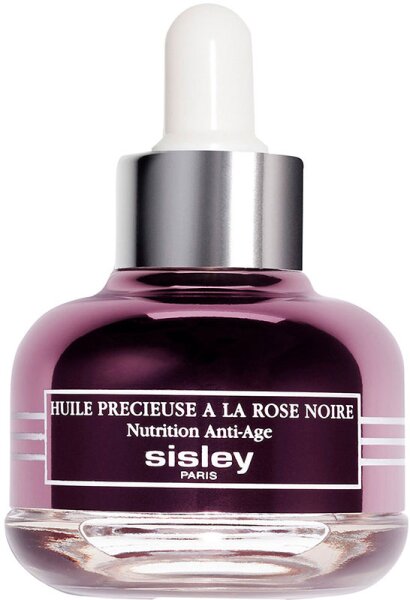Sisley Huile Précieuse À la Rose Noire Gesichtsöl
