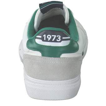Pepe Jeans Sneaker in weiß